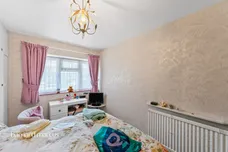 Malvern Close, Mitcham