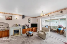 Malvern Close, Mitcham