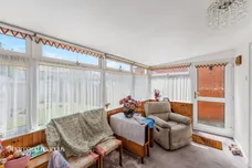 Malvern Close, Mitcham