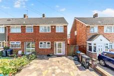 Malvern Close, Mitcham
