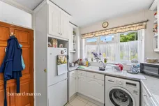 Malvern Close, Mitcham