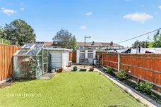 Malvern Close, Mitcham