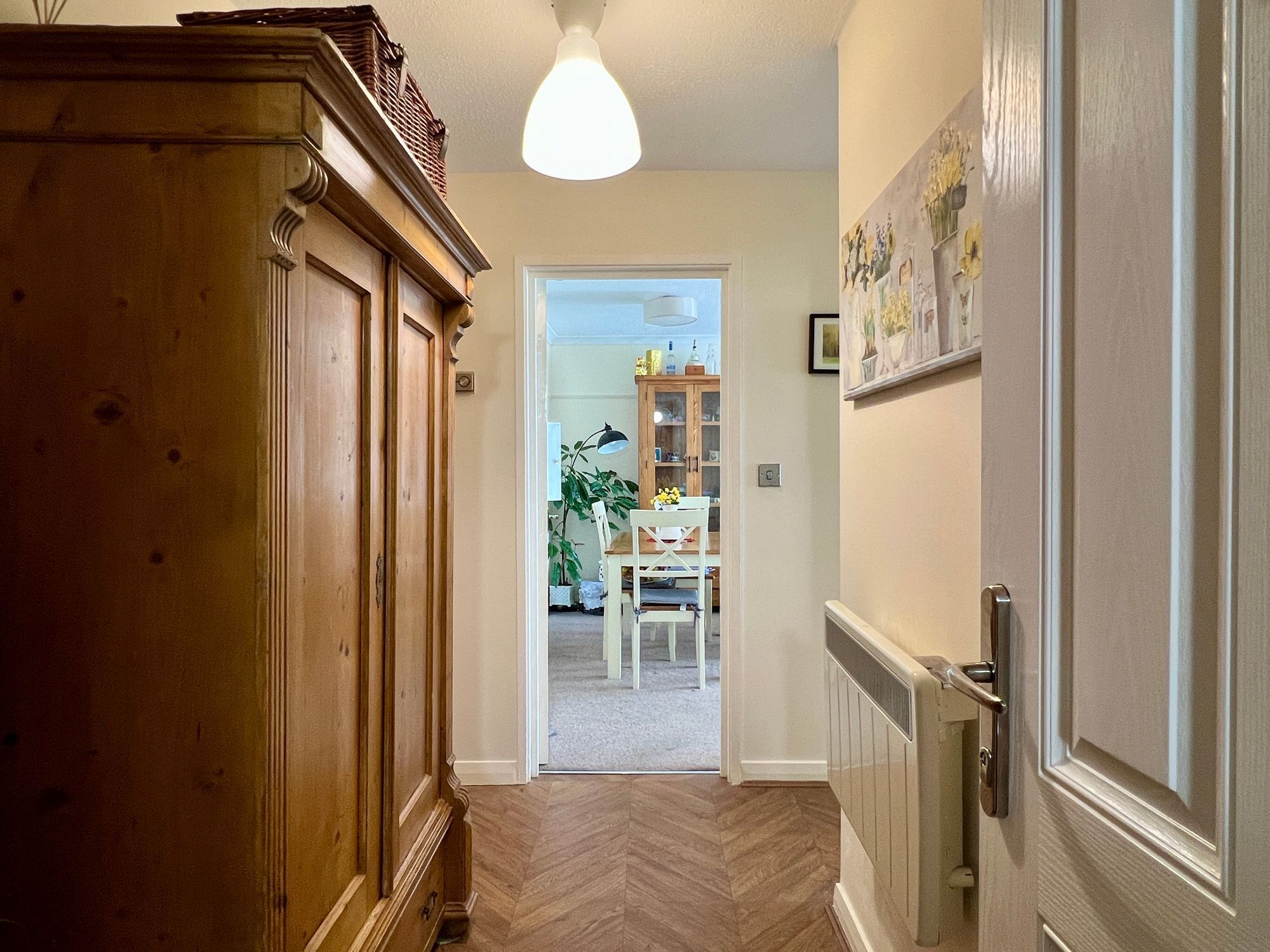 French Weir Close, Summerfield Court, Taunton Image 5