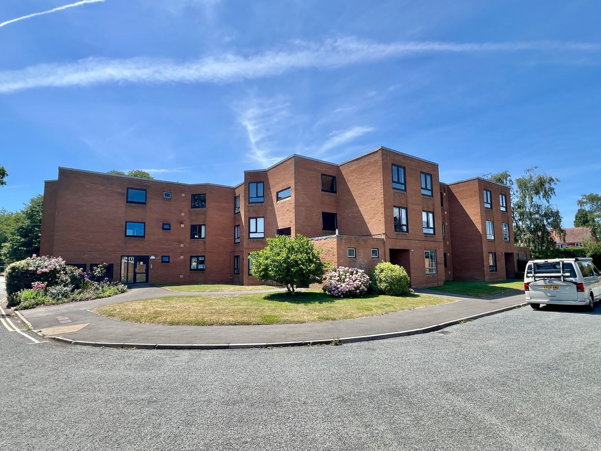 French Weir Close, Summerfield Court, Taunton Image 17