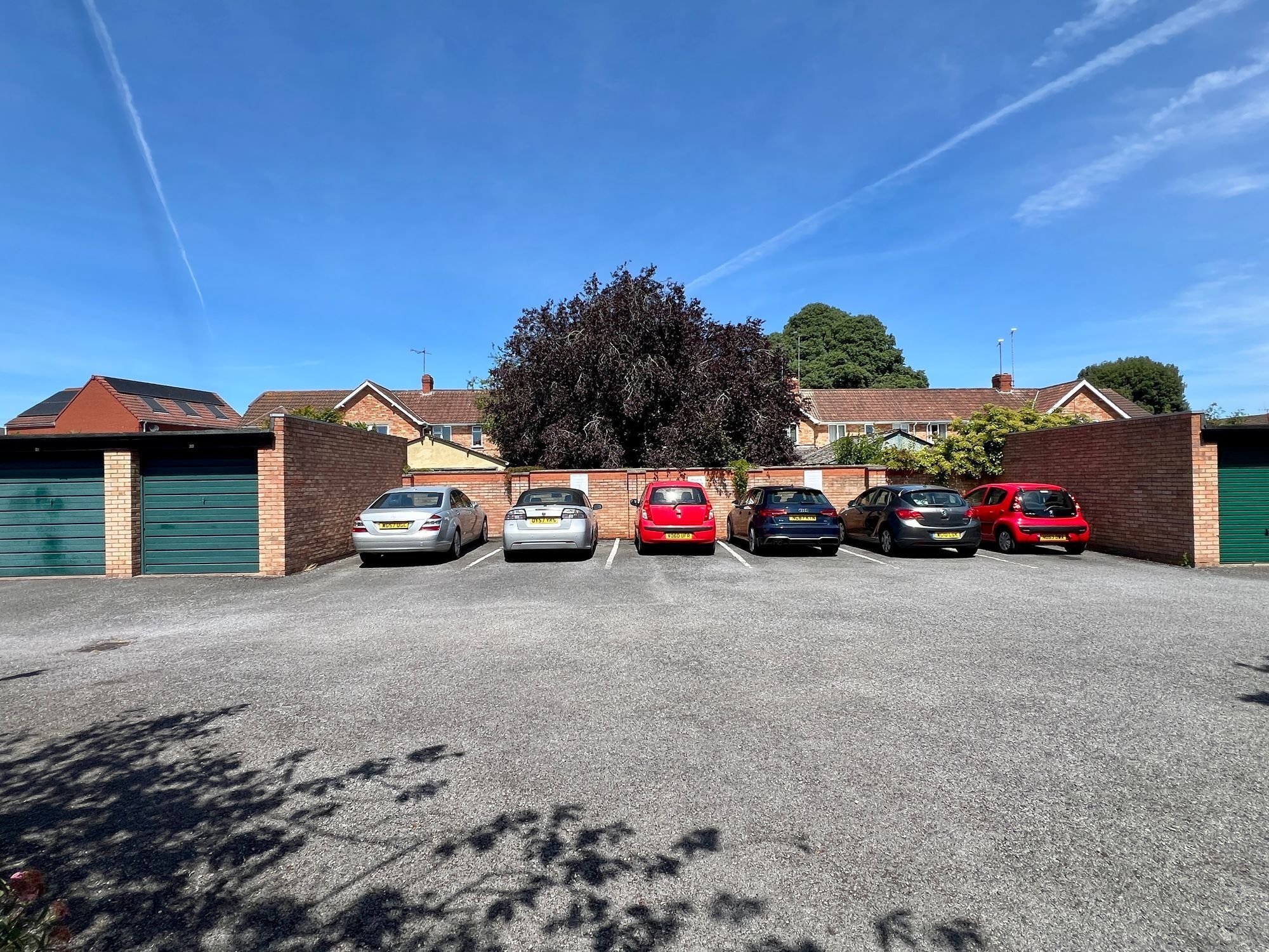 French Weir Close, Summerfield Court, Taunton Image 20