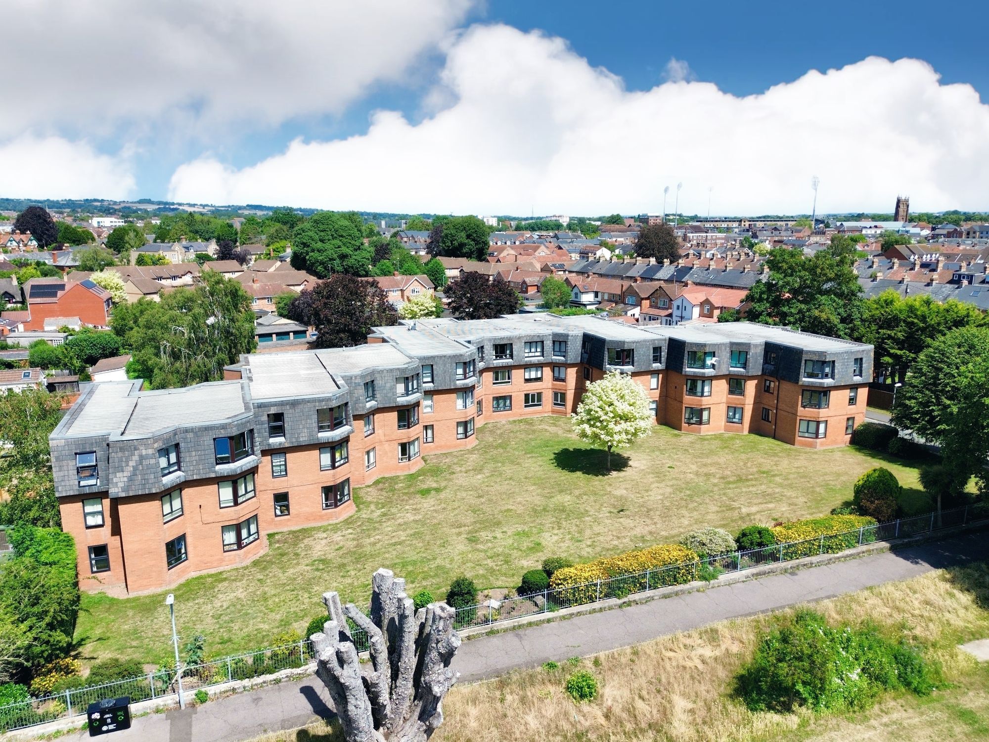 French Weir Close, Summerfield Court, Taunton Image 24