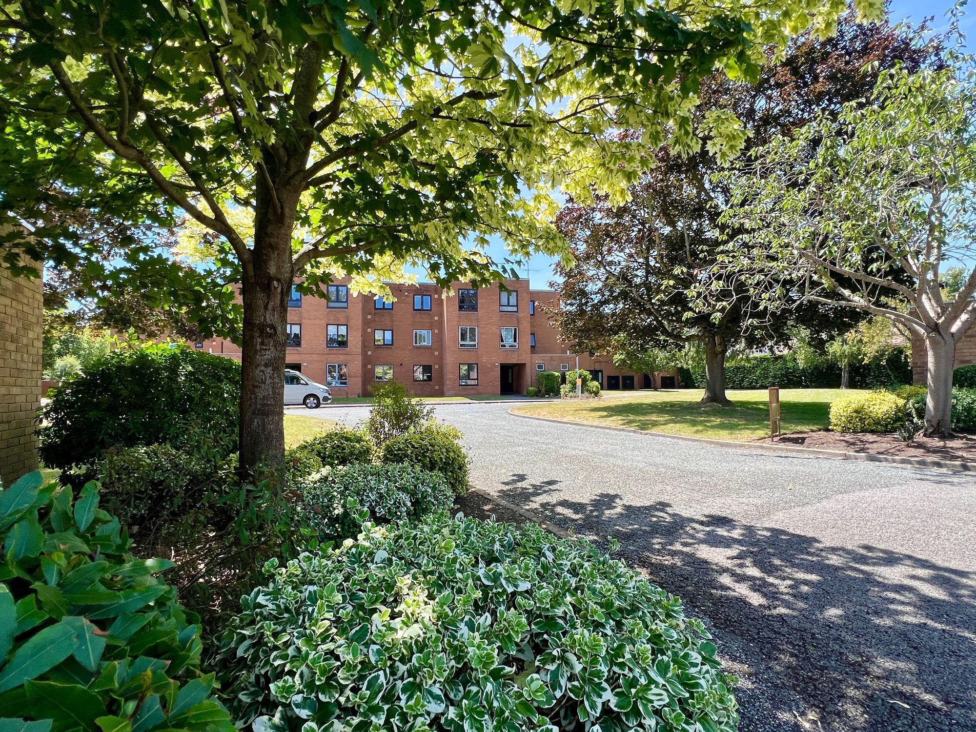 French Weir Close, Summerfield Court, Taunton Image 25
