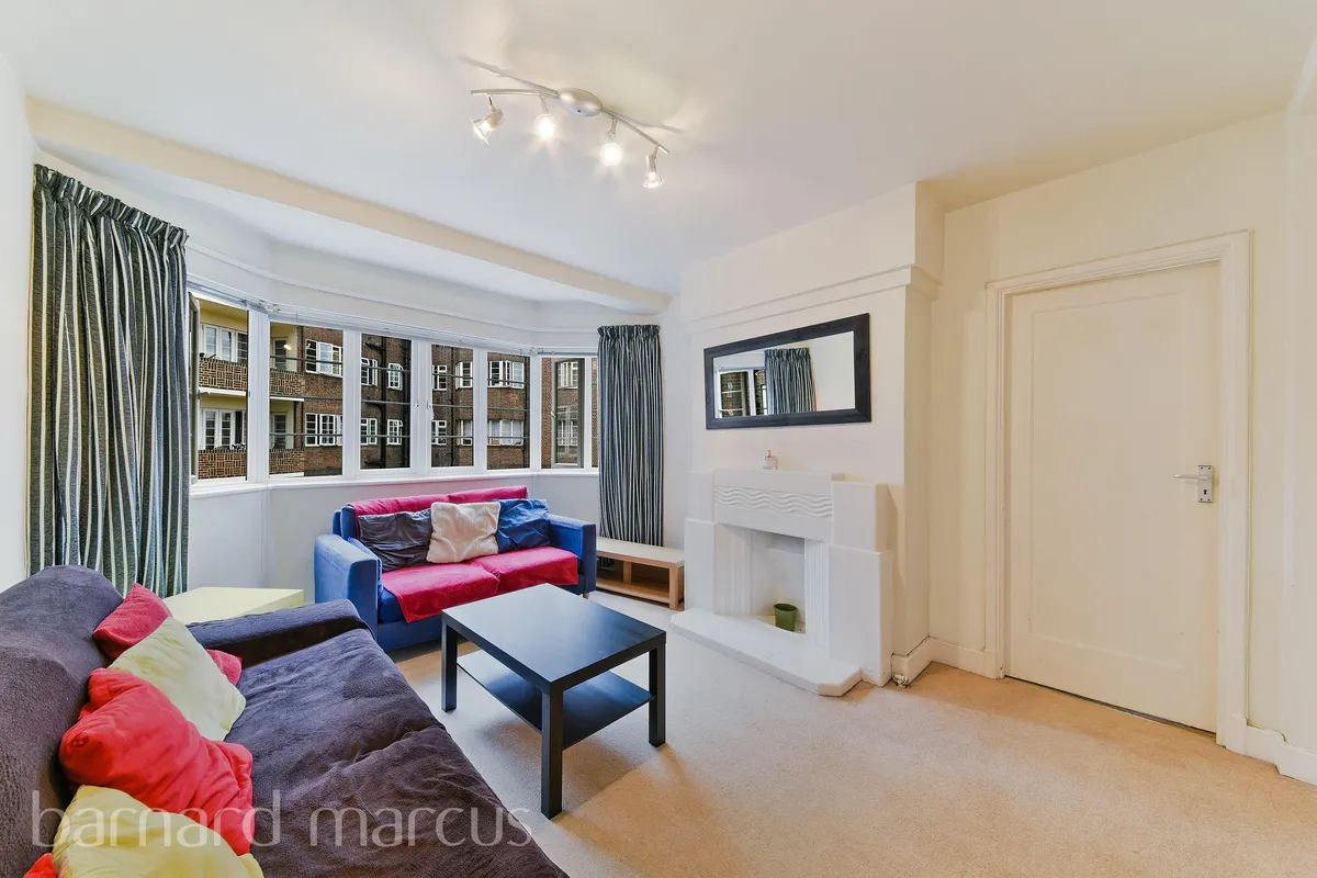 Chiswick Village