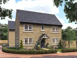 The Pastures, Off Otley Road, Harrogate photo