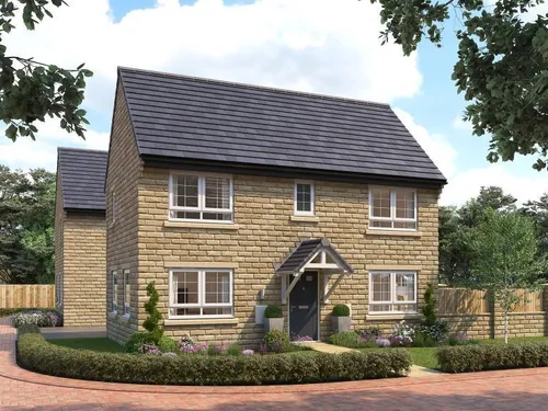 The Pastures, Off Otley Road, Harrogatephoto