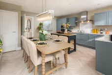 The Pastures, Off Otley Road, Harrogate