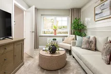 The Pastures, Off Otley Road, Harrogate