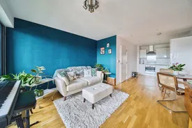 Property responsive