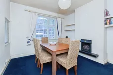 Evesham Road, Leicester