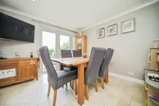Church Road, Worlingworth, WOODBRIDGE