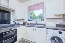 Evesham Road, Leicester