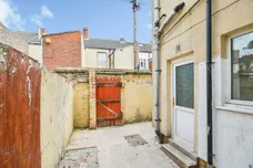 Hampton Road, Stockton-On-Tees