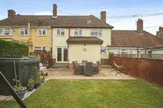Church Road, Worlingworth, WOODBRIDGE