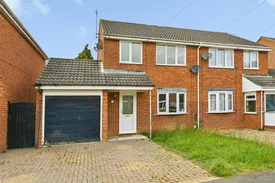 Property responsive