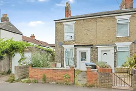 Property responsive