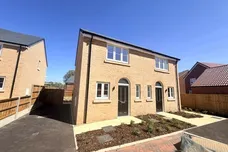 Bull Court, Downham Market