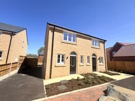 Bull Court, Downham Market photo