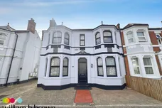 The Grove, CLACTON-ON-SEA