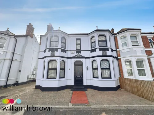The Grove, CLACTON-ON-SEAphoto
