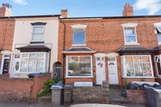 Manor Farm Road, Birmingham