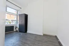 Manor Farm Road, Birmingham