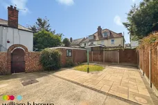 The Grove, CLACTON-ON-SEA