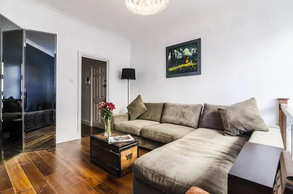 Wenlock Street London N1