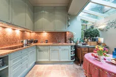 Warwick Avenue W9 photo 1