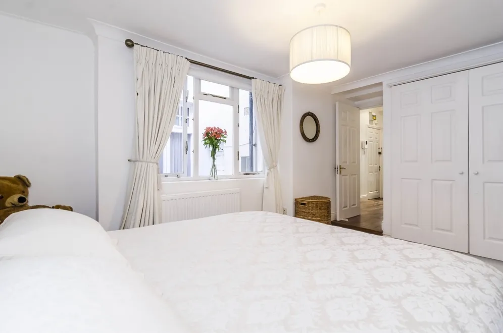 Wenlock Street London N1 photo 2