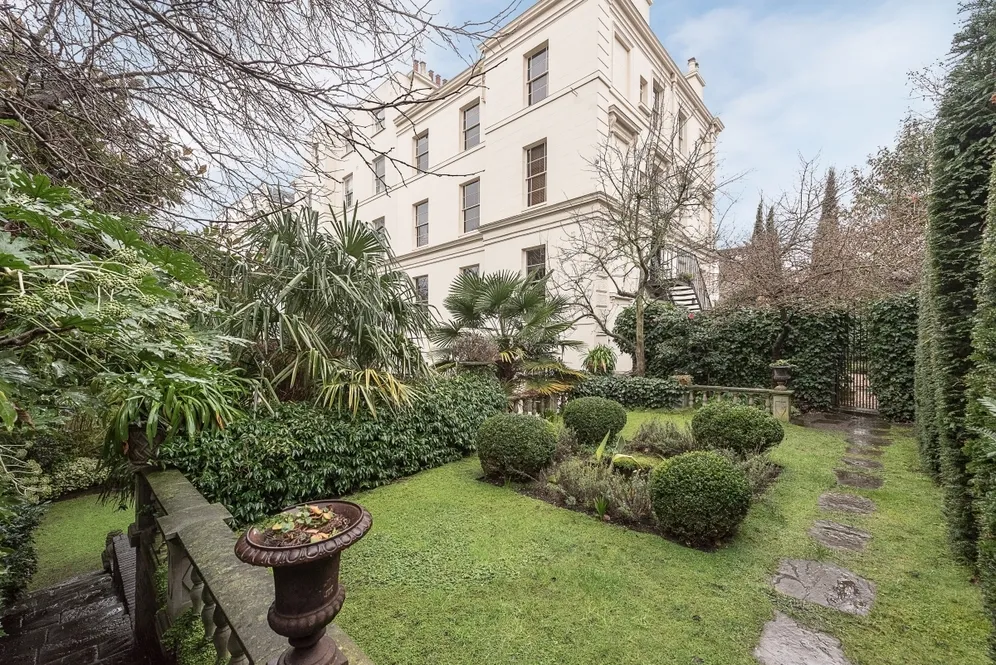 Warwick Avenue W9 photo 3