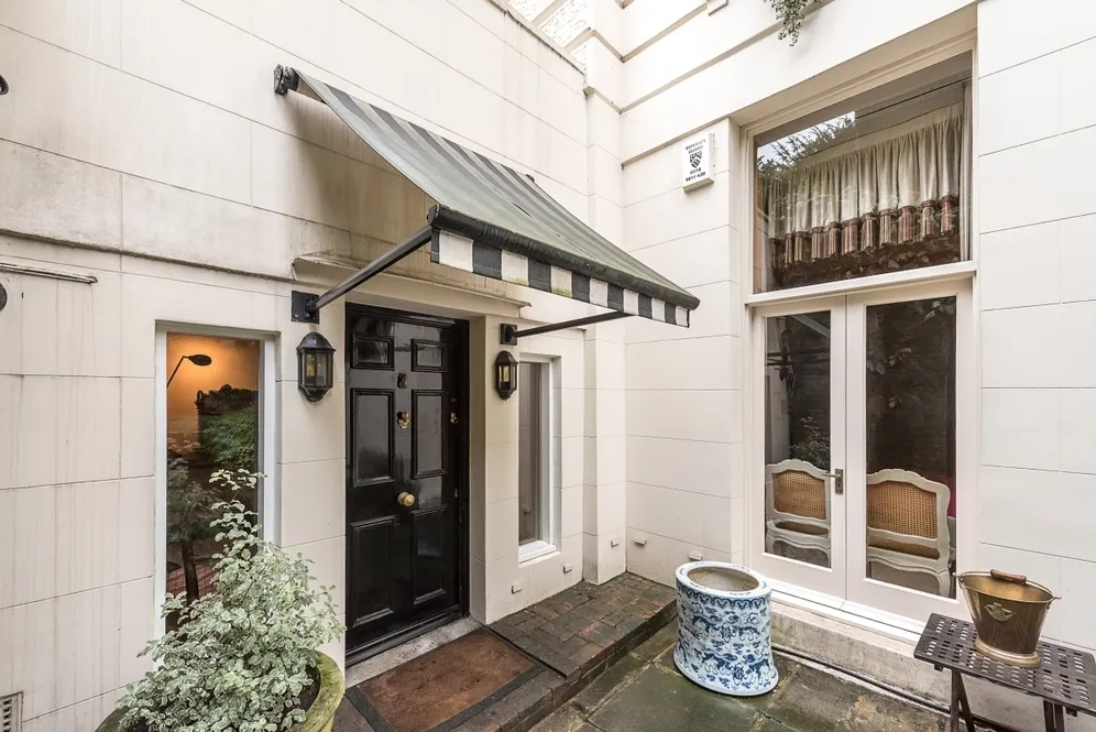 Warwick Avenue W9 photo 7