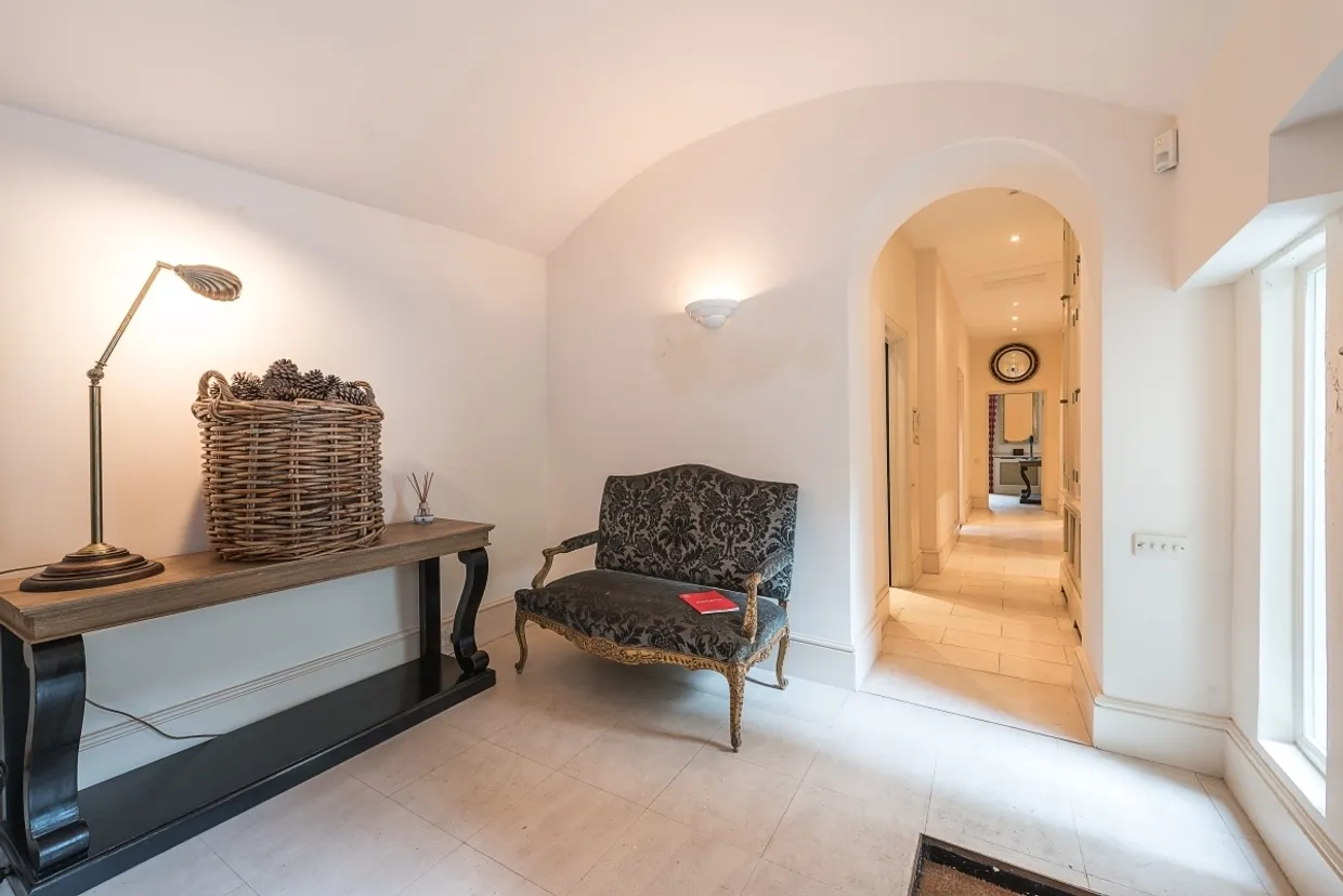 Warwick Avenue W9 photo 8