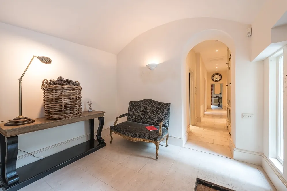 Warwick Avenue W9 photo 8