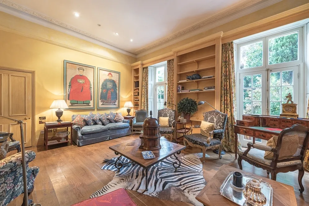 Warwick Avenue W9 photo 10