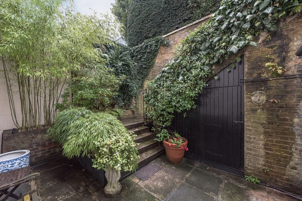 Warwick Avenue W9 photo 11
