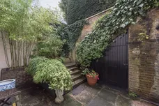 Warwick Avenue W9 photo 11