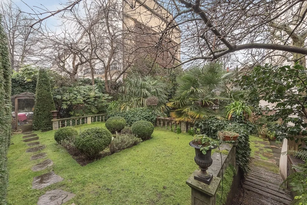 Warwick Avenue W9 photo 12
