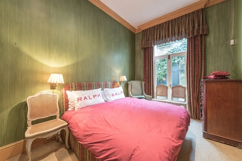 Warwick Avenue W9 photo 13