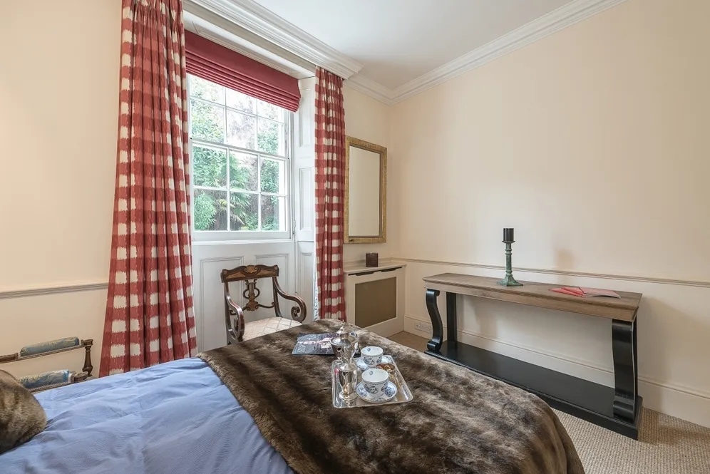 Warwick Avenue W9 photo 15