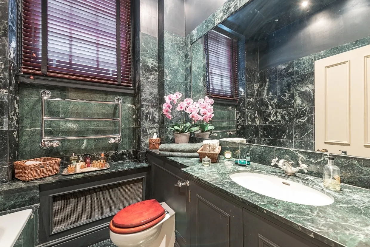 Warwick Avenue W9 photo 16