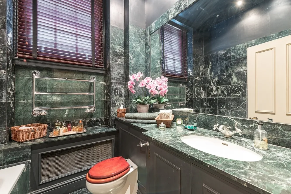 Warwick Avenue W9 photo 16
