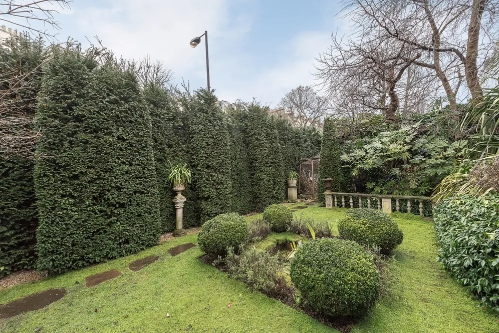 Warwick Avenue W9 photo 18
