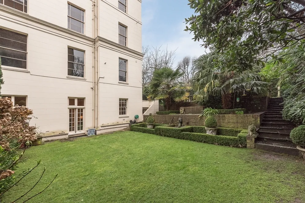 Warwick Avenue W9 photo 23