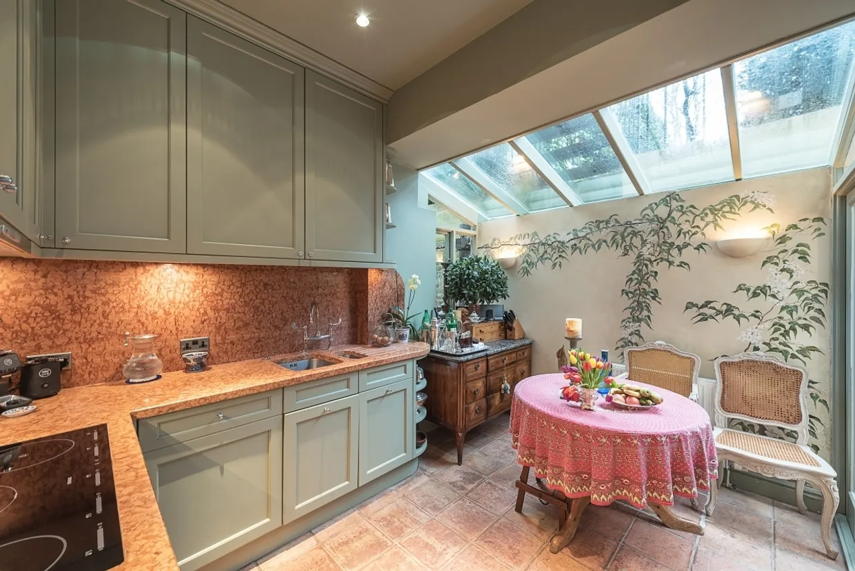 Warwick Avenue W9 photo 24
