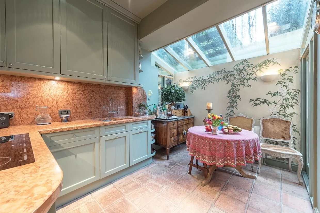 Warwick Avenue W9 photo 25